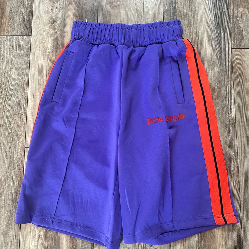 Palm Angels Shorts